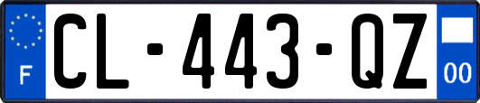 CL-443-QZ