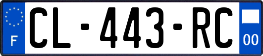 CL-443-RC