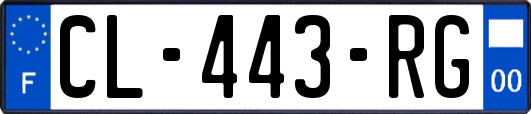 CL-443-RG