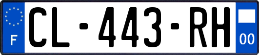 CL-443-RH