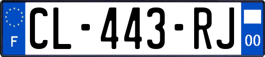 CL-443-RJ
