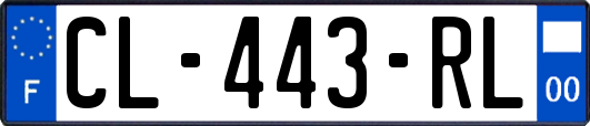 CL-443-RL
