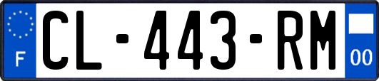 CL-443-RM