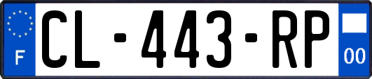 CL-443-RP