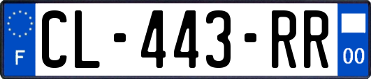 CL-443-RR