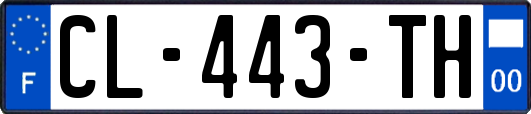 CL-443-TH