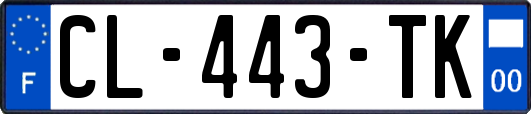 CL-443-TK