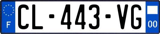 CL-443-VG