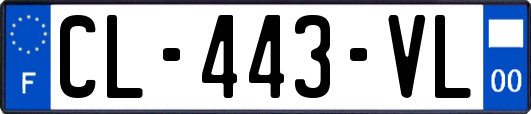 CL-443-VL