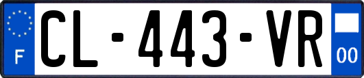 CL-443-VR
