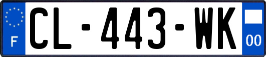 CL-443-WK