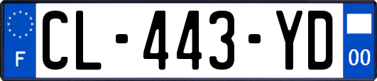 CL-443-YD