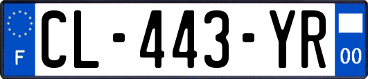 CL-443-YR