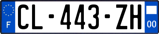 CL-443-ZH