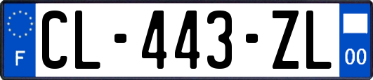 CL-443-ZL