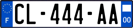 CL-444-AA