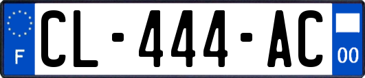 CL-444-AC