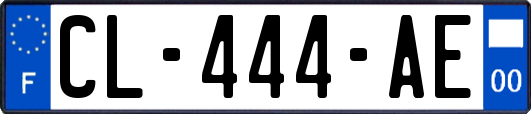 CL-444-AE