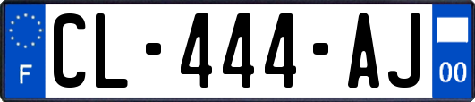 CL-444-AJ