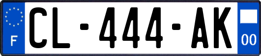 CL-444-AK