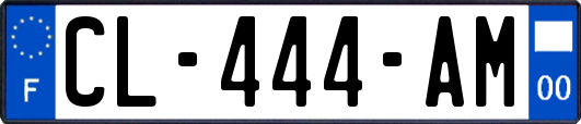 CL-444-AM