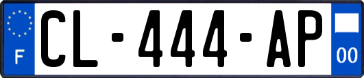 CL-444-AP