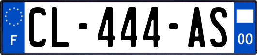 CL-444-AS
