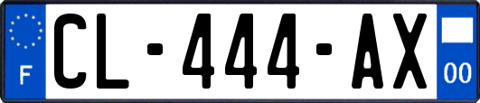CL-444-AX