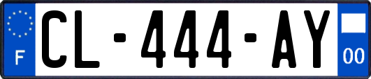 CL-444-AY