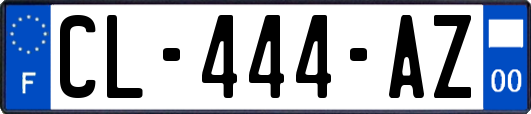 CL-444-AZ