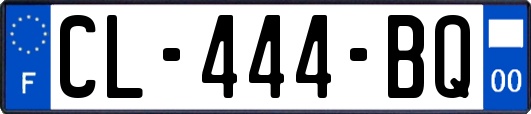CL-444-BQ