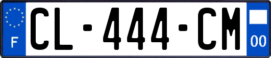 CL-444-CM