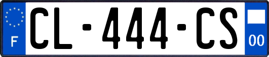 CL-444-CS