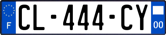 CL-444-CY