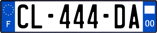 CL-444-DA