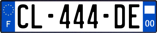 CL-444-DE