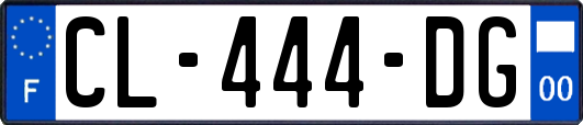 CL-444-DG