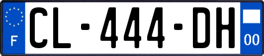 CL-444-DH
