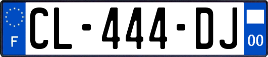 CL-444-DJ