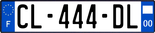 CL-444-DL