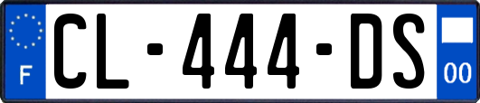 CL-444-DS