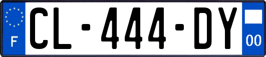 CL-444-DY