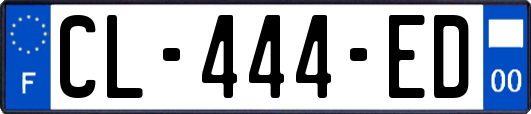 CL-444-ED