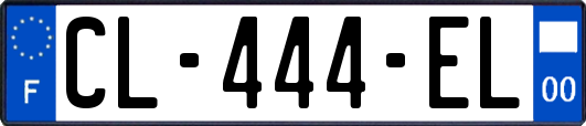 CL-444-EL
