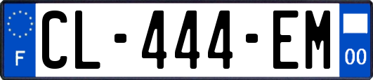 CL-444-EM