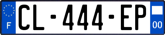 CL-444-EP