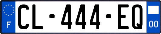 CL-444-EQ