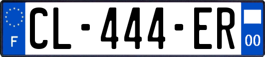 CL-444-ER