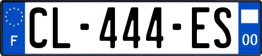 CL-444-ES