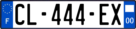 CL-444-EX